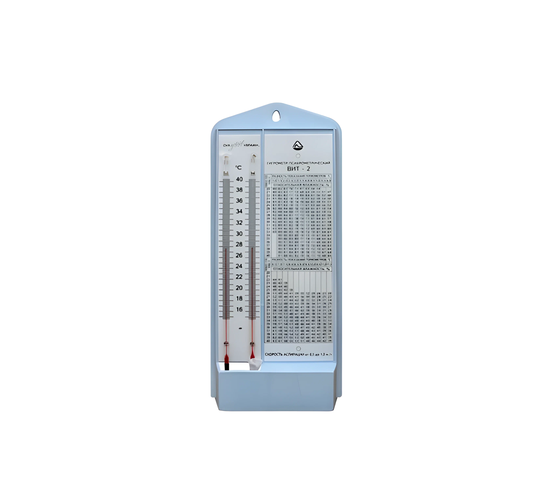 Гигрометры