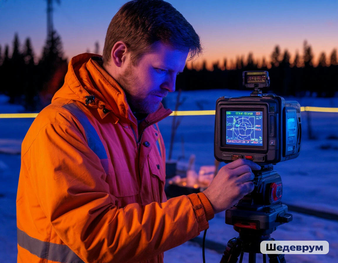 Теплофизические и температурные измерения