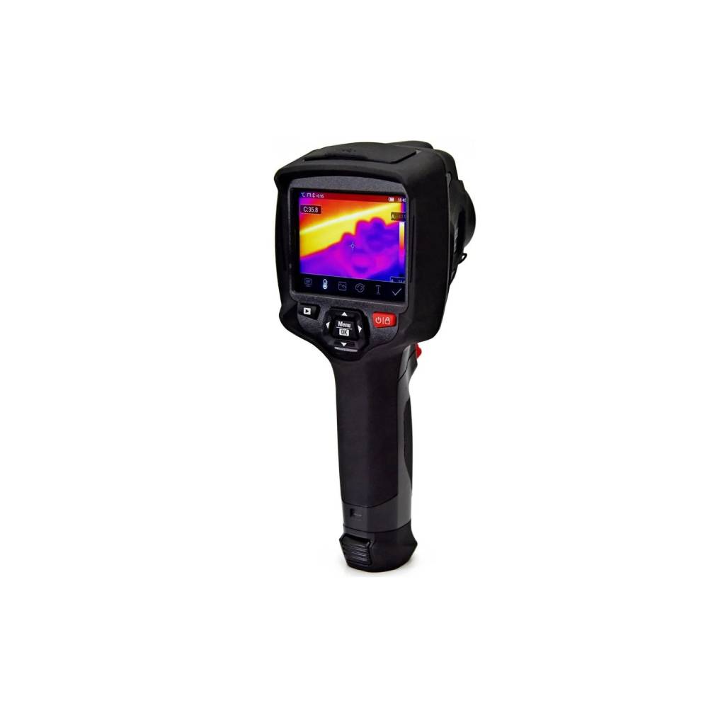 Тепловизоры