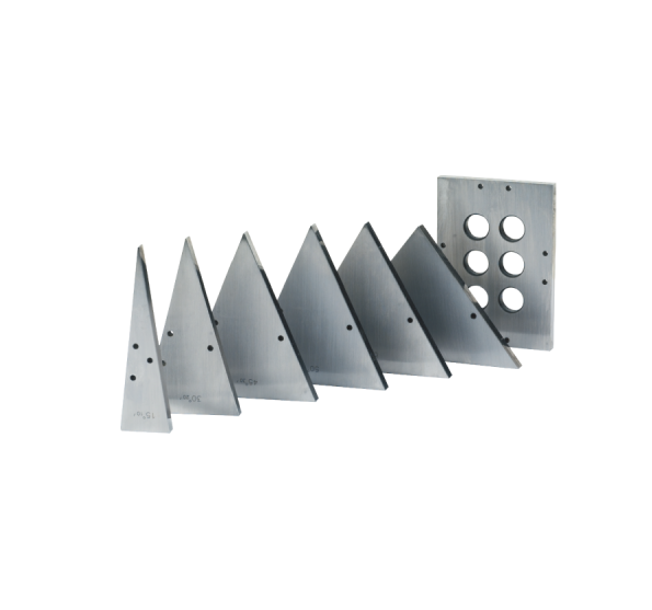 Меры плоского угла