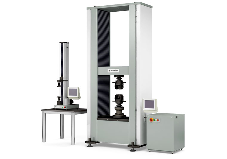 Испытательные машины