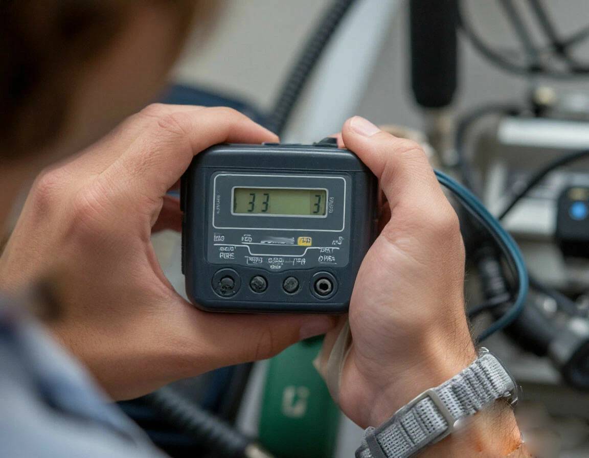 Радиационный контроль