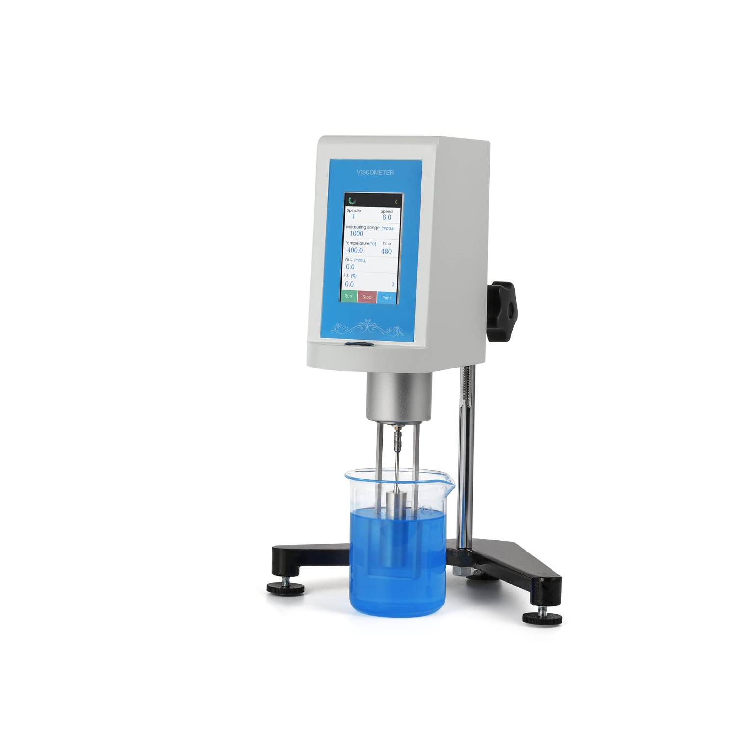 Вискозиметры