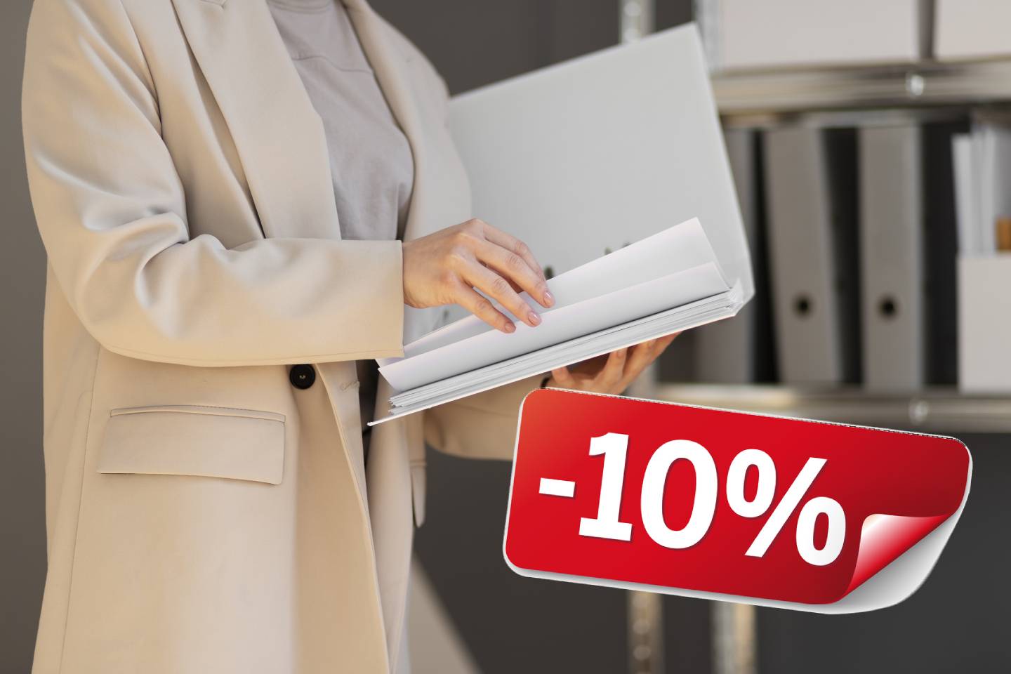 Скидка 10% при предоставлении графика поверок