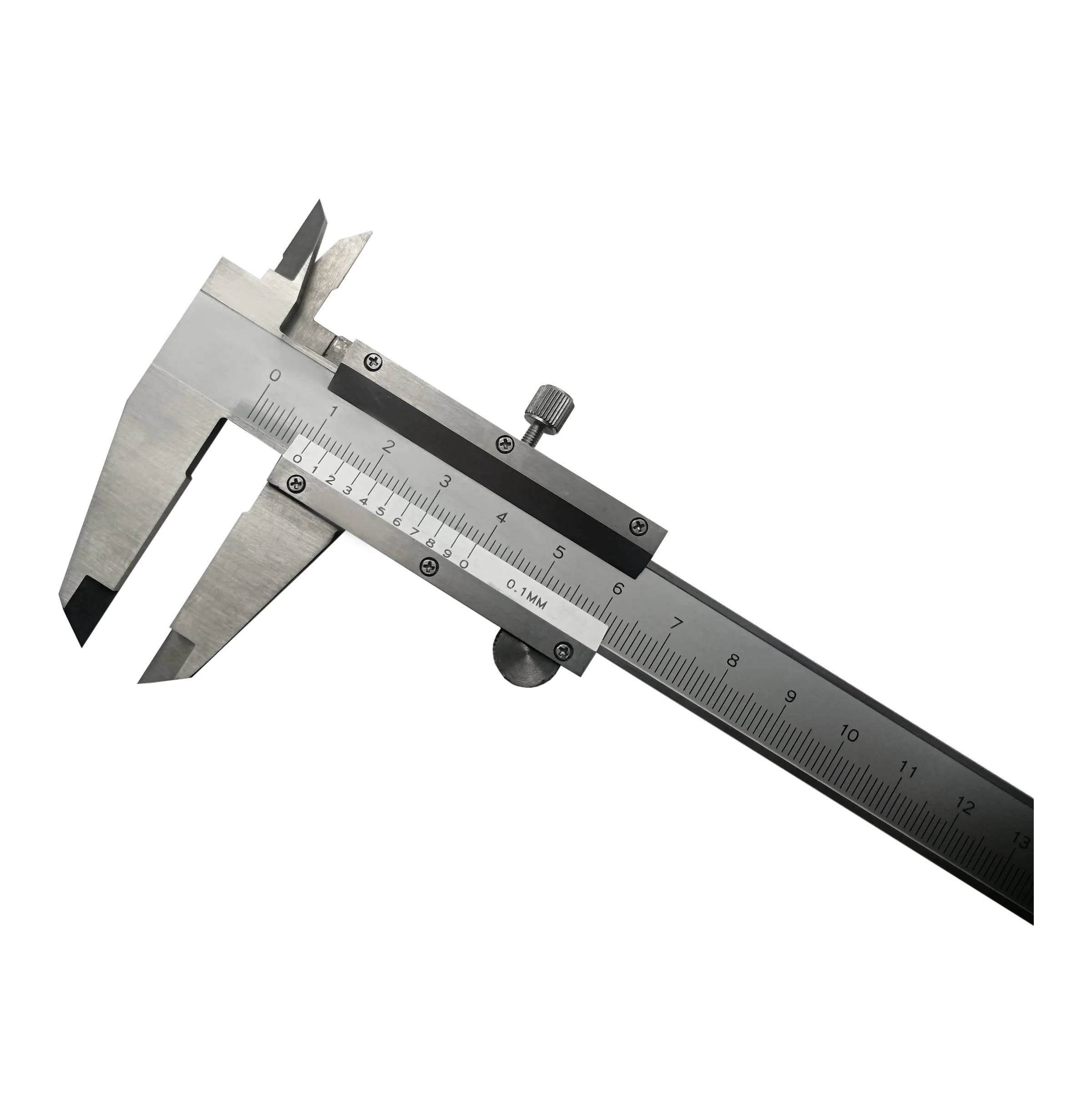 Штангенциркули