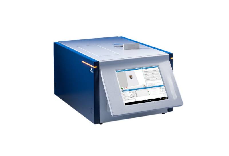 Спектрометры рентгенофлуоресцентные